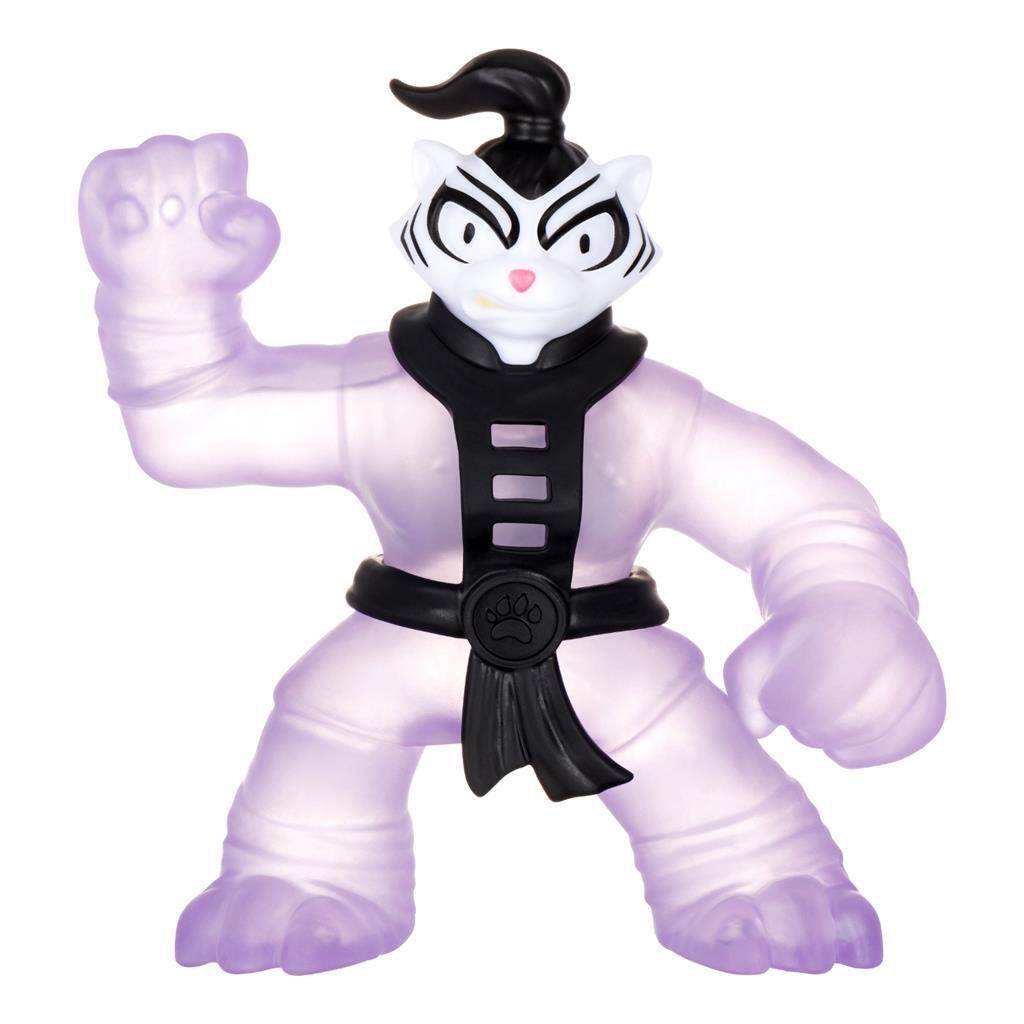 Goo Jit Zu Glow Shifters Bengal
