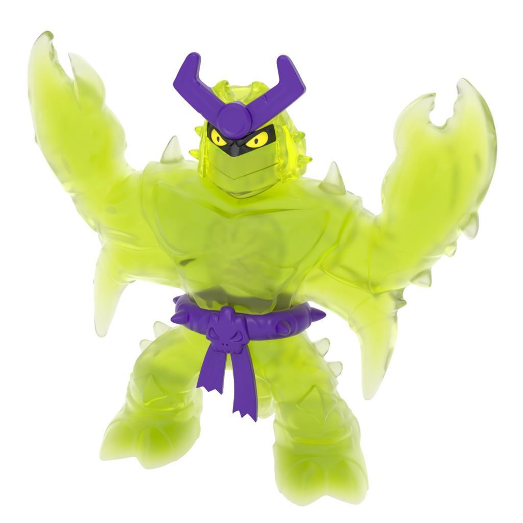 Goo Jit Zu Glow Shifters Scorpius