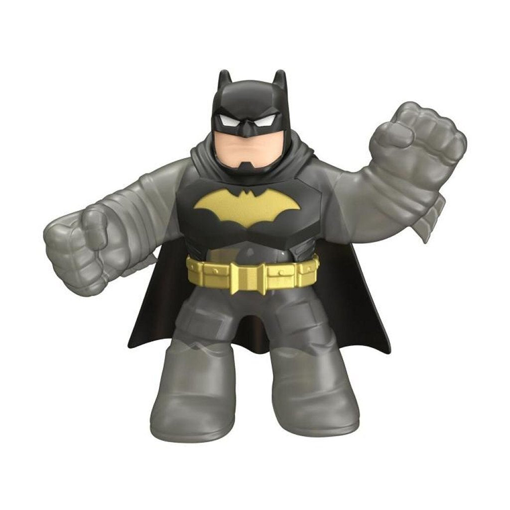 Goo Jit Zu Dc Heroes Goo Shifters Batman