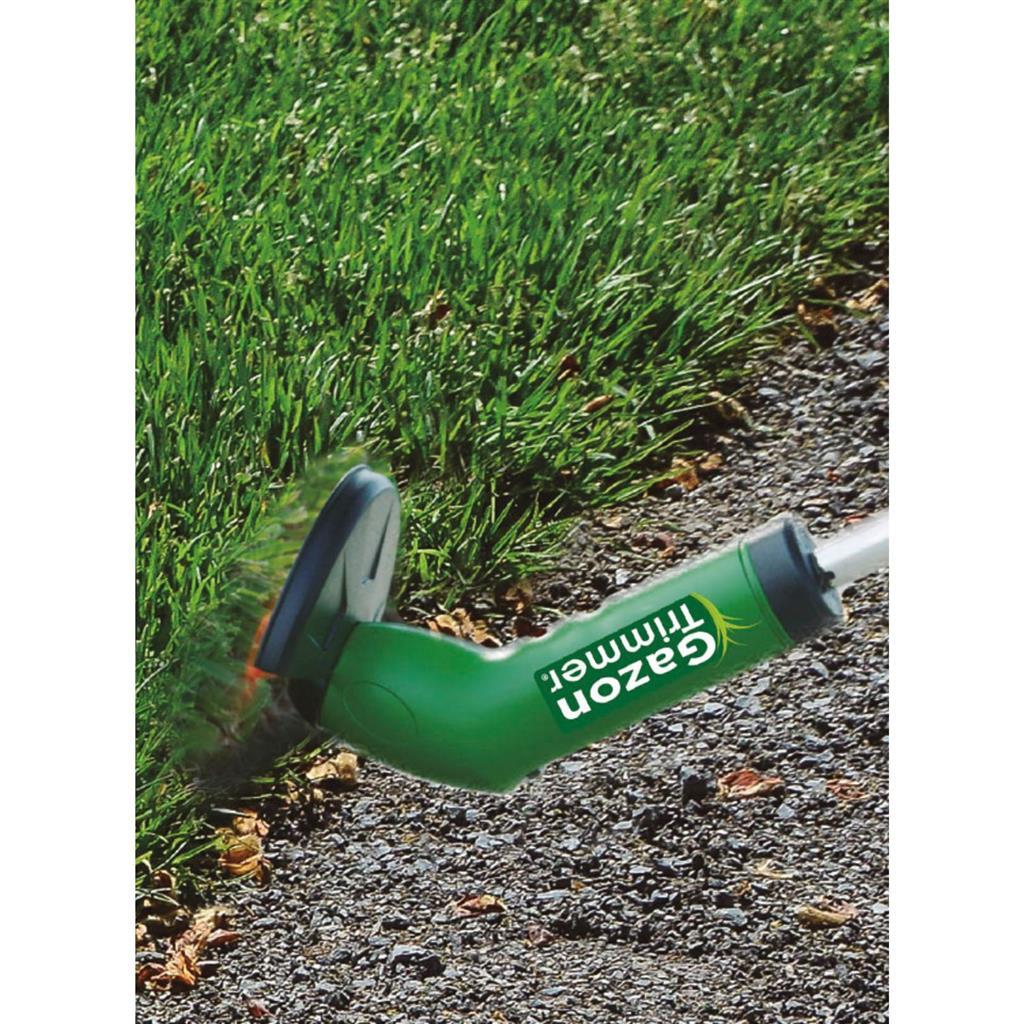 Basic Gazon Trimmer