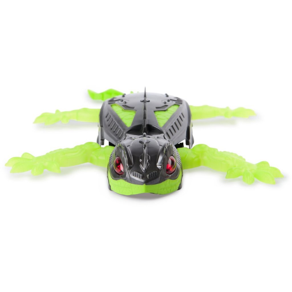 Overige Merken Hexbots Rc Wall Crawler Gecko