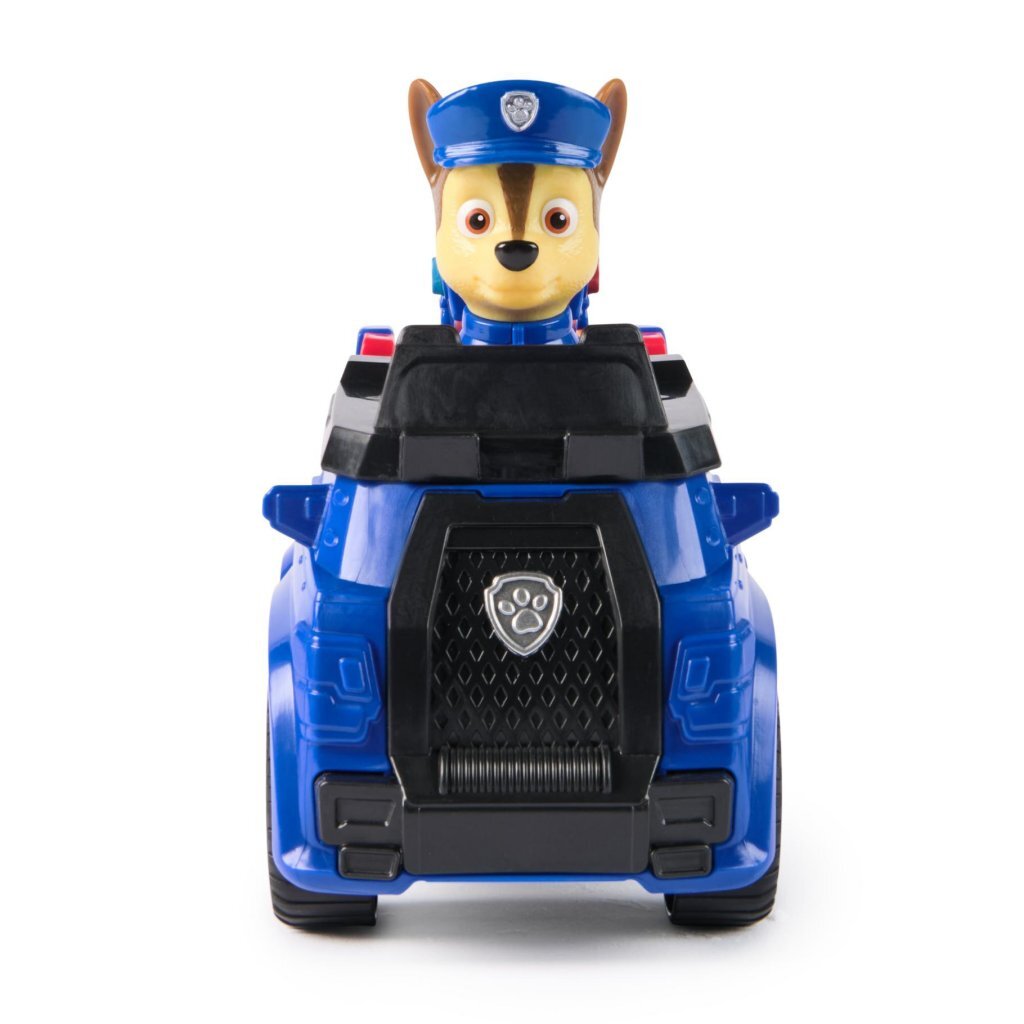 Paw Patrol Chase Met Cruiser