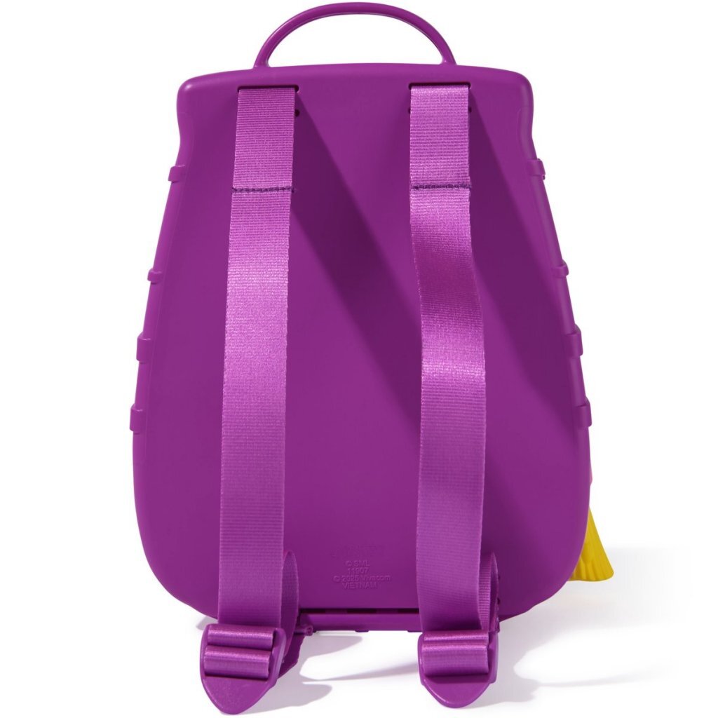 Dora Rugzak + Accessoires