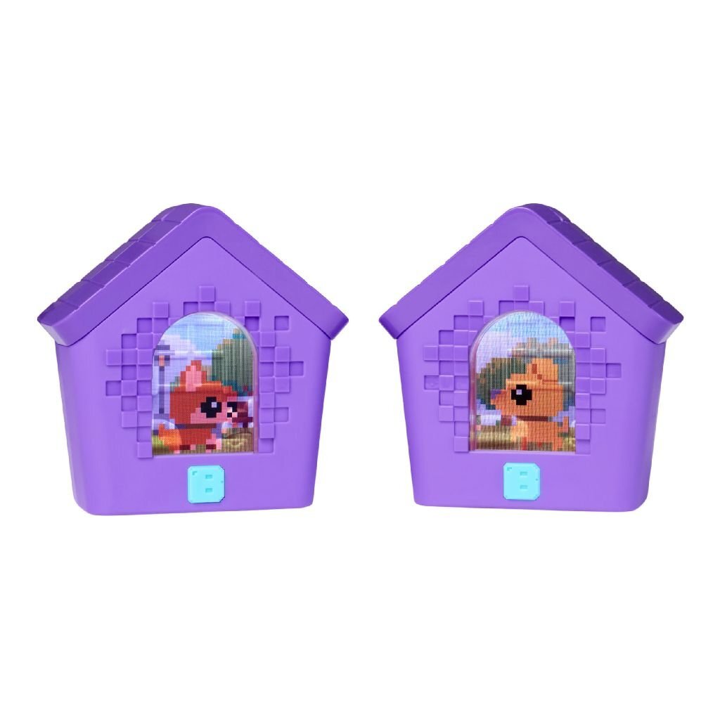 Bitzee Interactive Digital Pet Doghouse