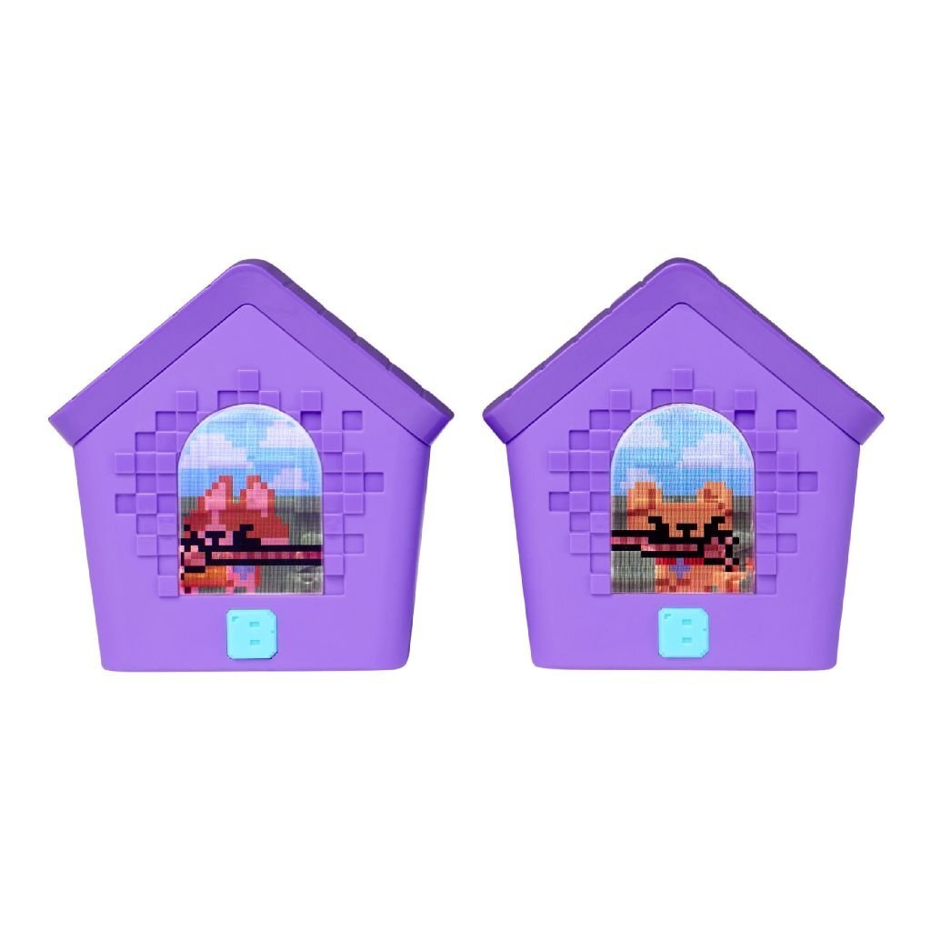Bitzee Interactive Digital Pet Doghouse