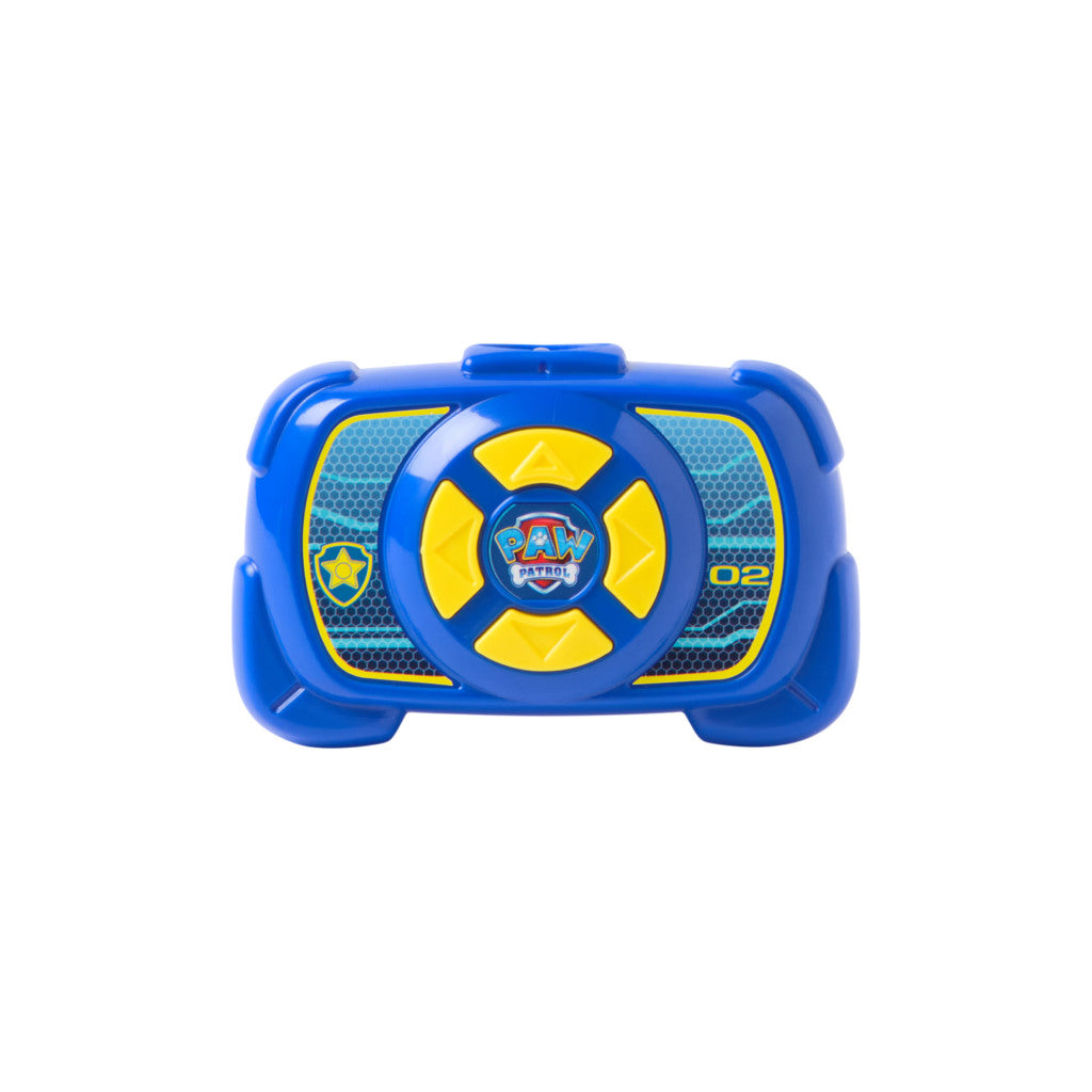 Paw Patrol Rc Chase + Licht