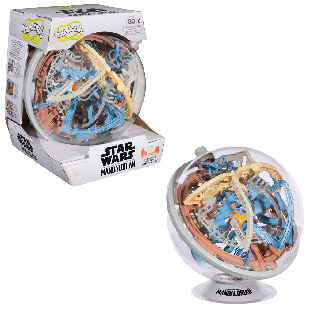 Overige Merken Perplexus Star Wars