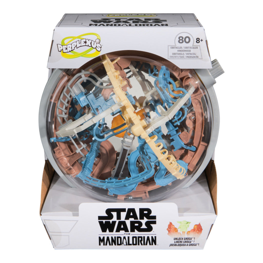 Overige Merken Perplexus Star Wars