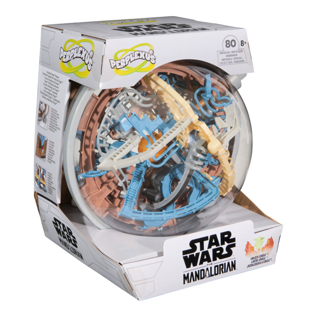 Overige Merken Perplexus Star Wars