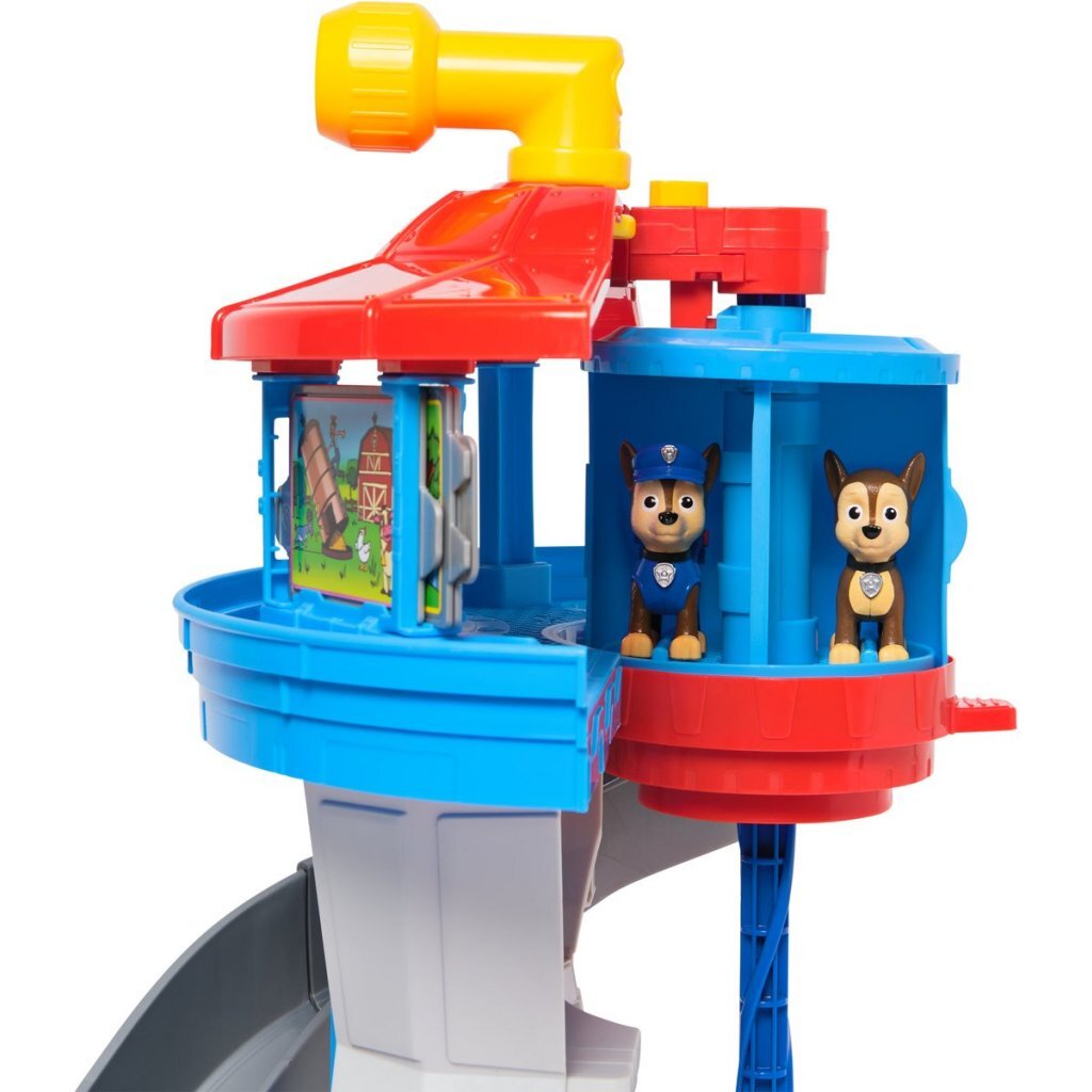 Paw Patrol Adventure Bay Lookout Tower Speelset