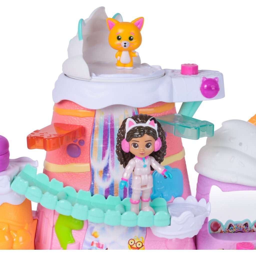 Gabby's Dollhouse Gabby'S Dollhouse The Movie Snoepwinkel