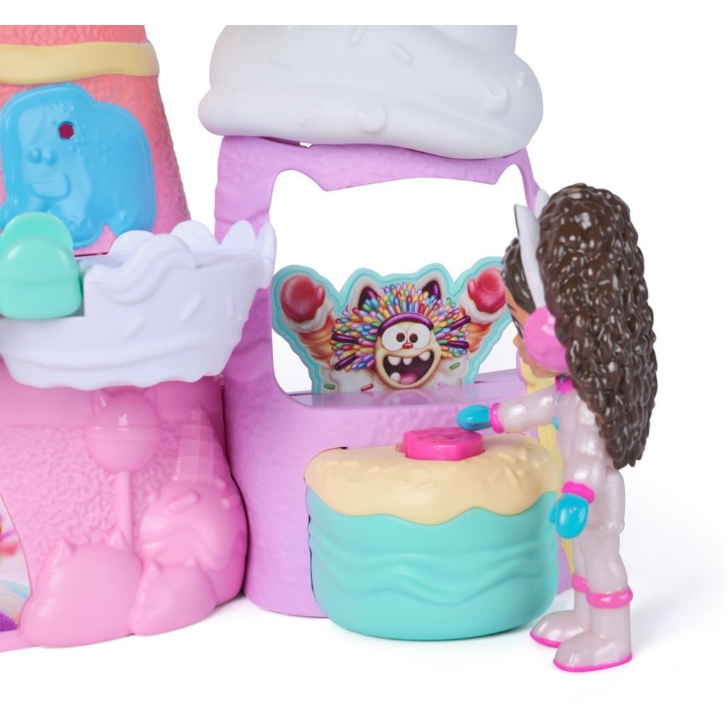 Gabby's Dollhouse Gabby'S Dollhouse The Movie Snoepwinkel