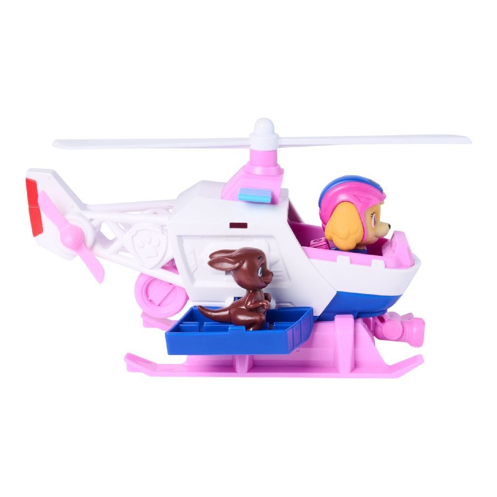 Paw Patrol Search & Rescue Vehicle Skye