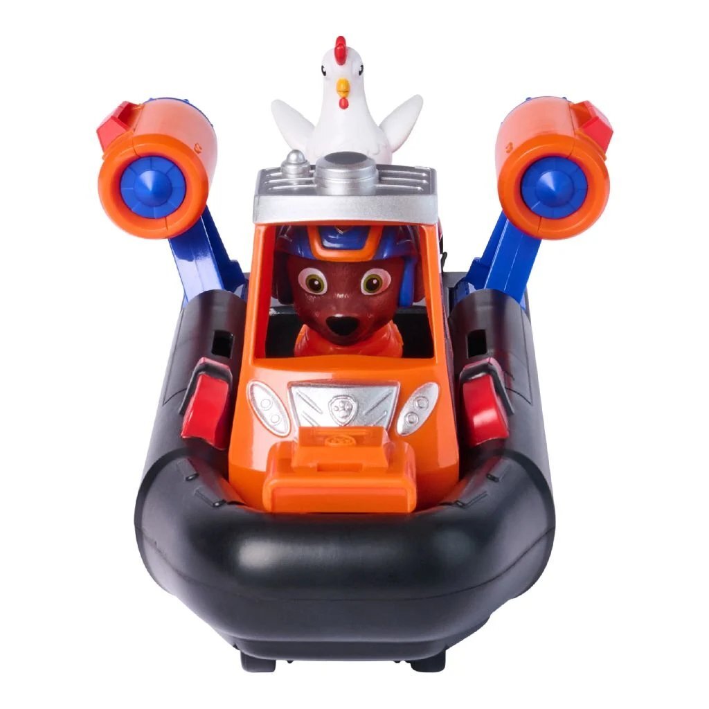 Paw Patrol Search & Rescue Vehicle Zuma