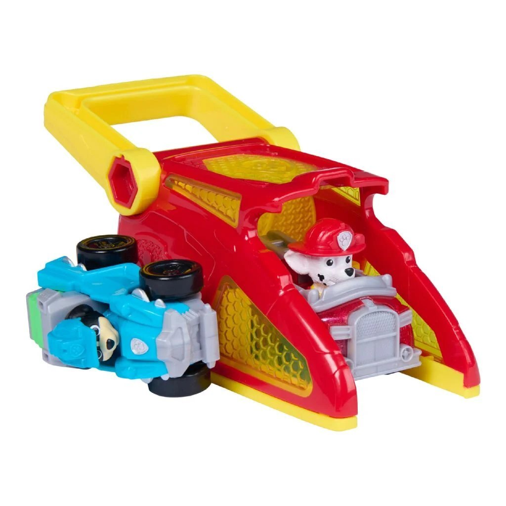 Paw Patrol Pup Squad Launchers Marshall