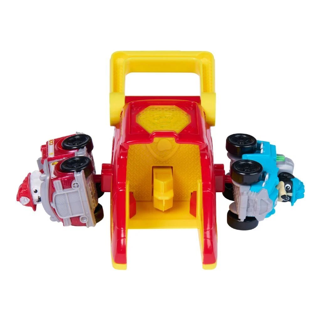 Paw Patrol Pup Squad Launchers Marshall