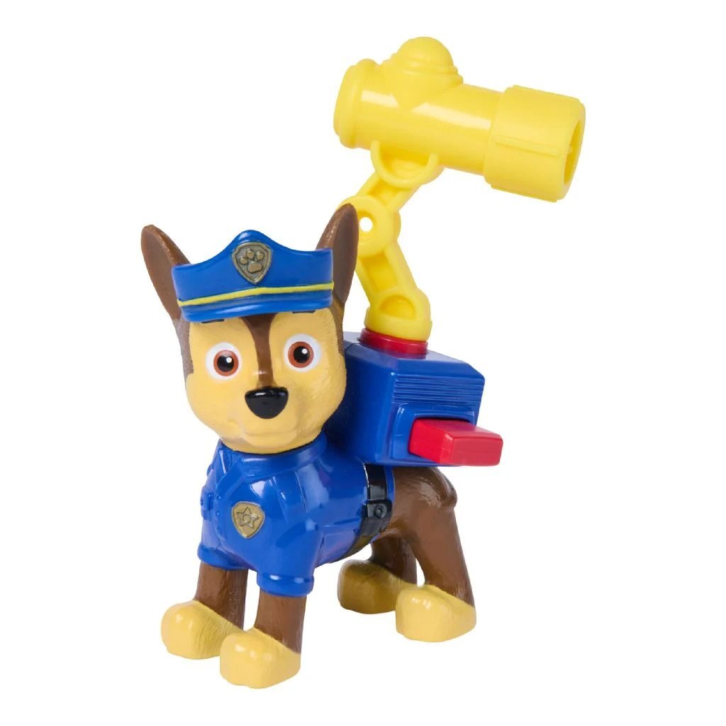 Paw Patrol Search And Rescue Action Pups Chase