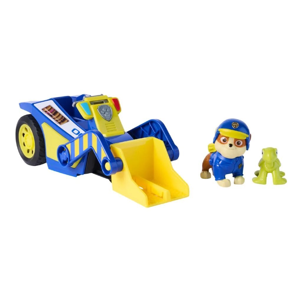 Paw Patrol Search & Rescue Vehicle Rubble