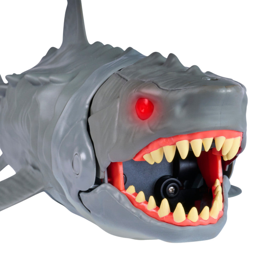 Overige Merken Interactive Megalodon Shark