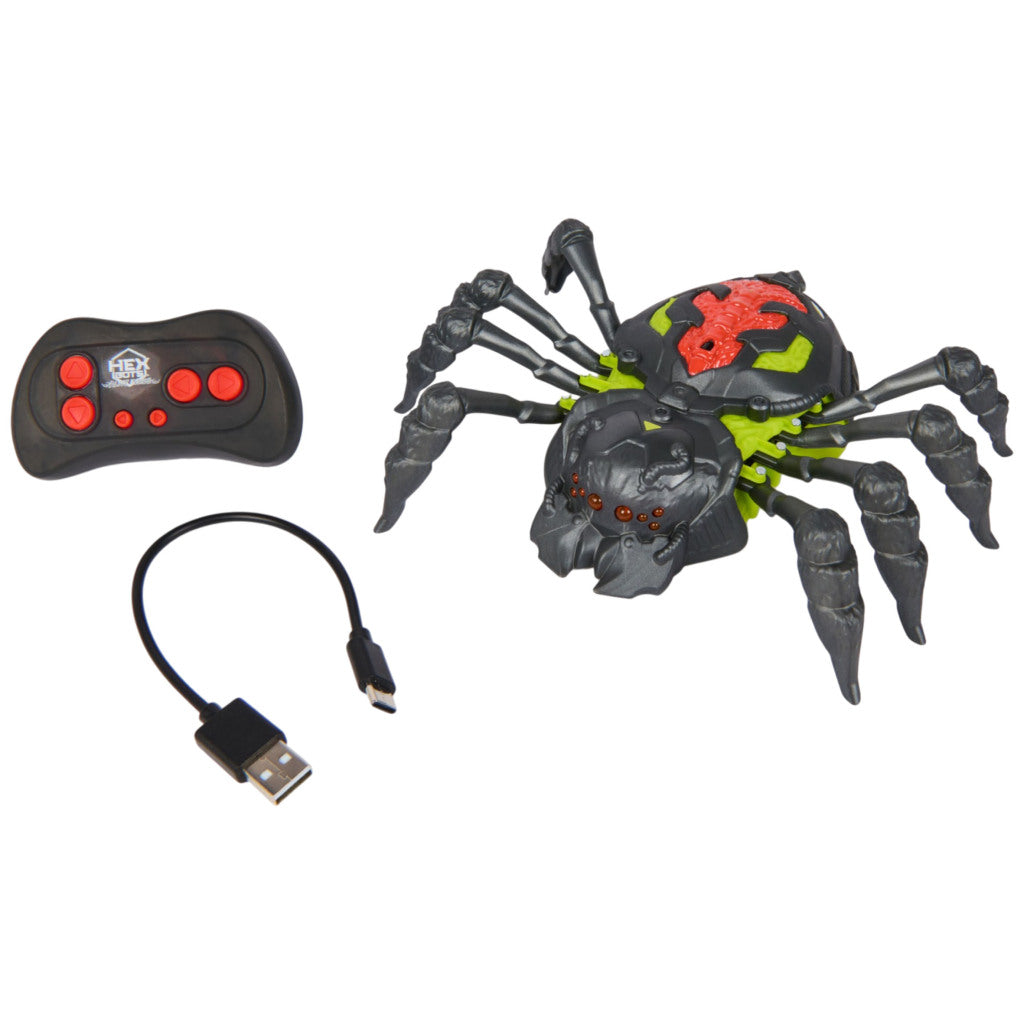 Overige Merken Hex Bots Wall Crawling Spider