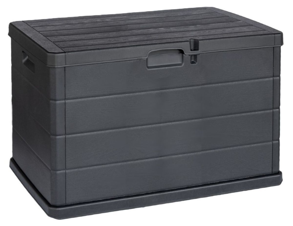 Kussenbox - 76X55X52 Cm - 170 Liter