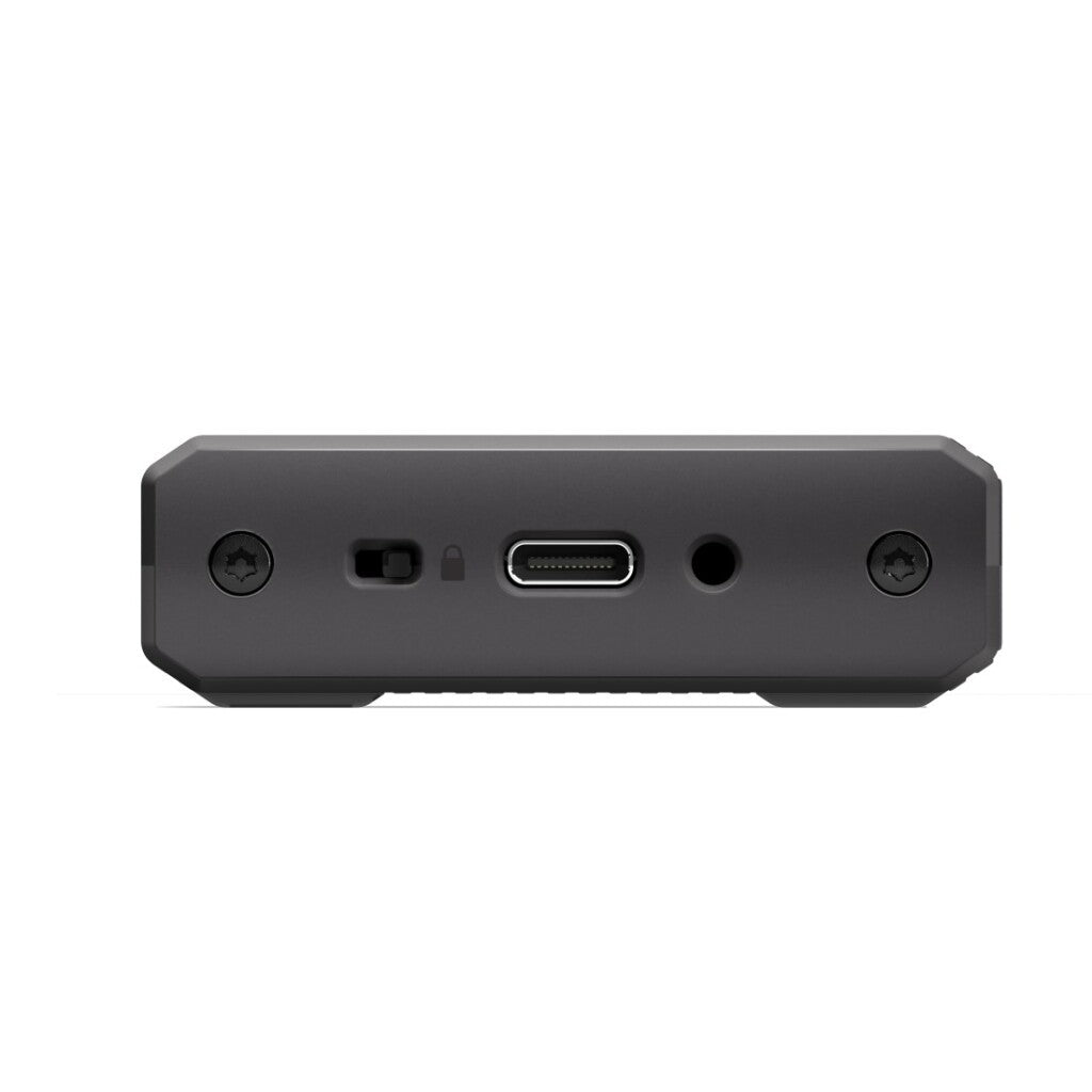 Sandisk Professional Pro Reader Cfexpress Type B-Kaarten Zwart