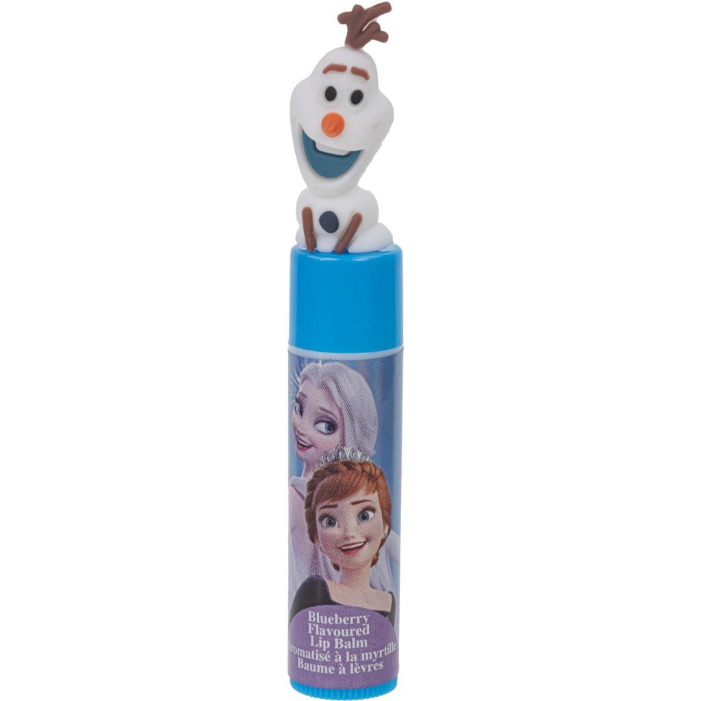 Disney Frozen Lipbalsem Met 3D Figuur