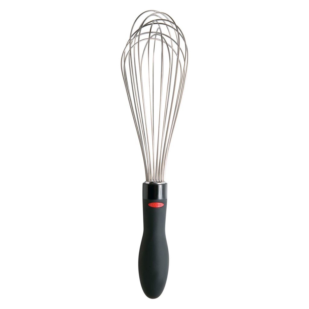 Overige Merken Oxo Softworks Garde 28 Cm Zwart/Rvs