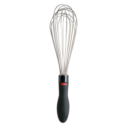 Overige Merken Oxo Softworks Garde 28 Cm Zwart/Rvs