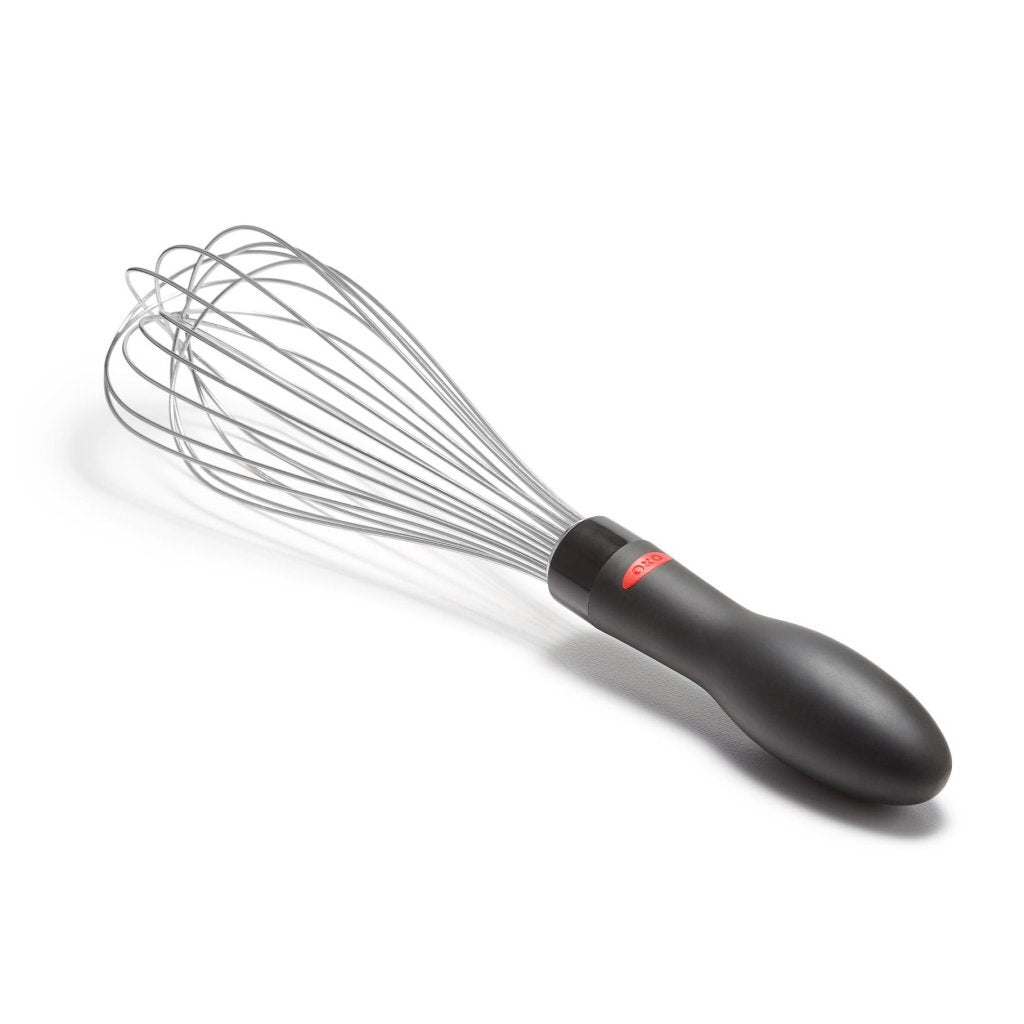 Overige Merken Oxo Softworks Garde 28 Cm Zwart/Rvs