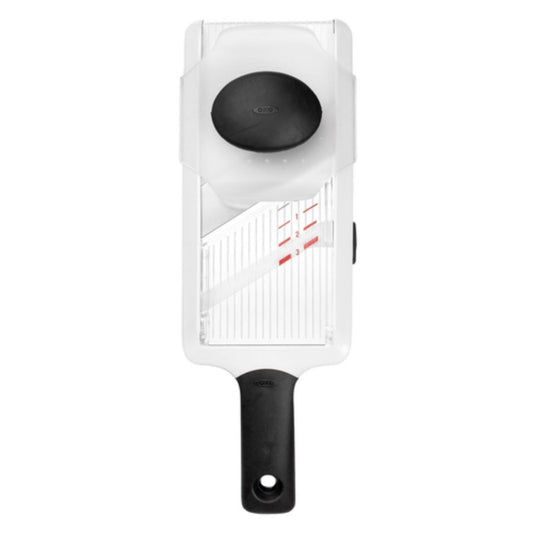 Overige Merken Oxo Softworks Handmandoline Wit/Zwart