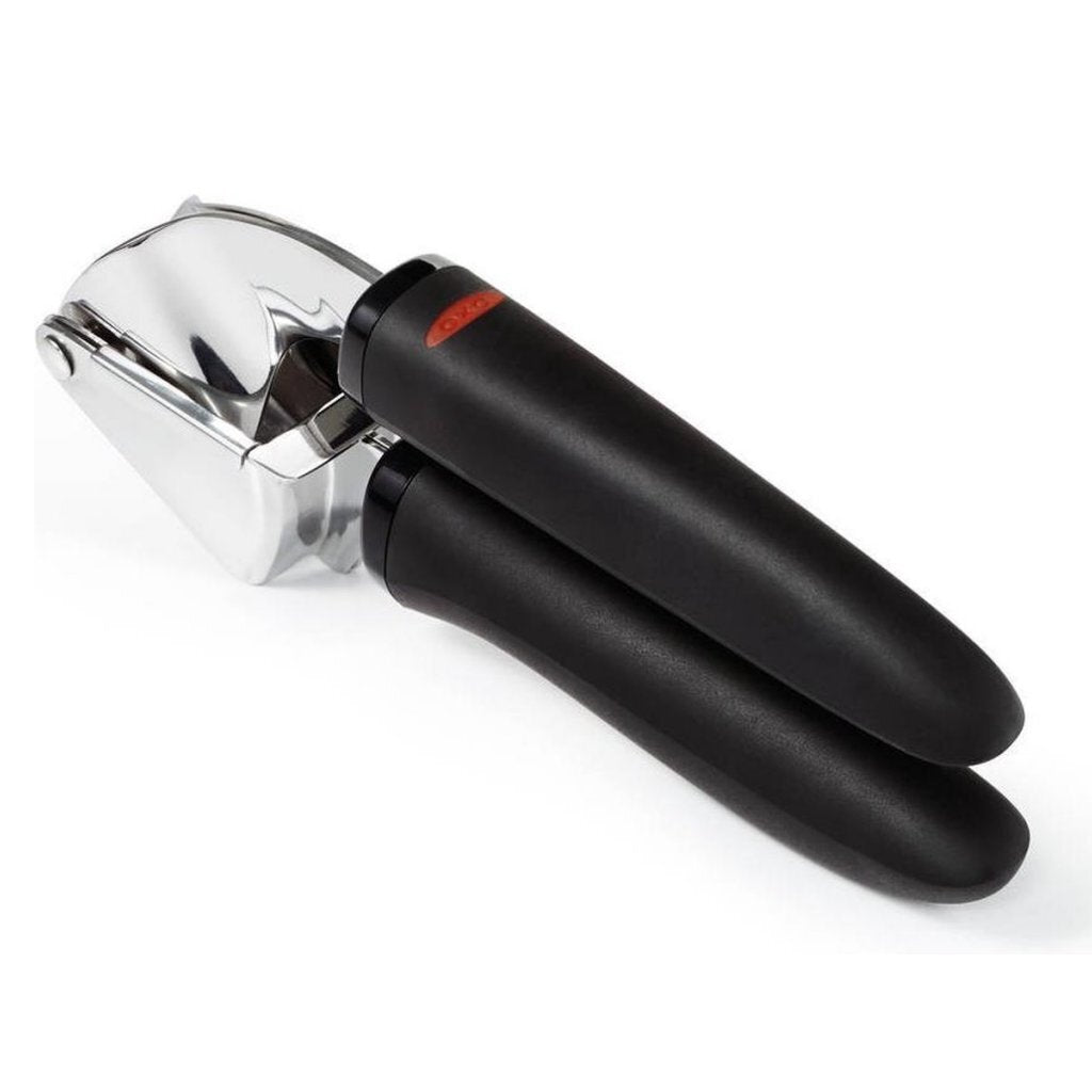 Overige Merken Oxo Softworks Knoflookpers Rvs/Zwart