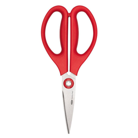 Overige Merken Oxo Softworks Keukenschaar Rood/Rvs