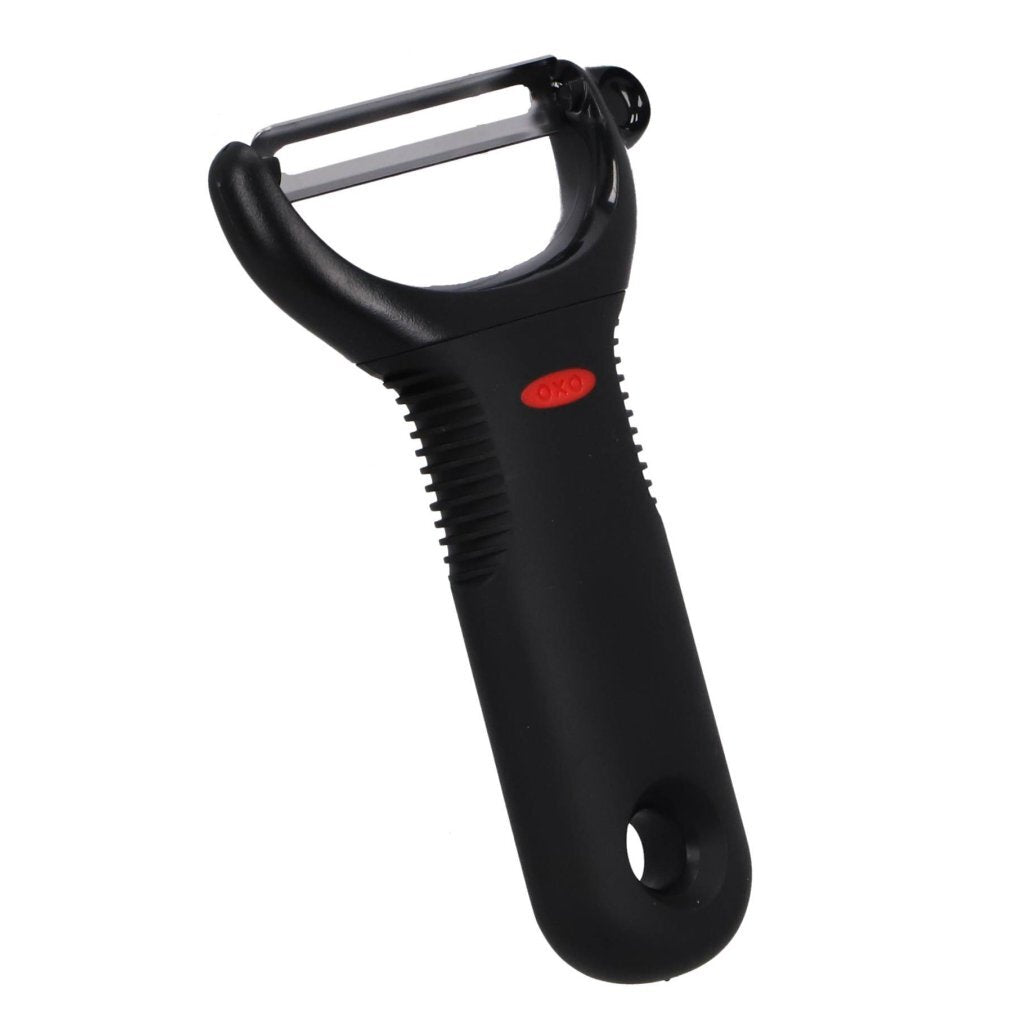 Overige Merken Oxo Softworks Dunschiller Y-Model Zwart/Rvs