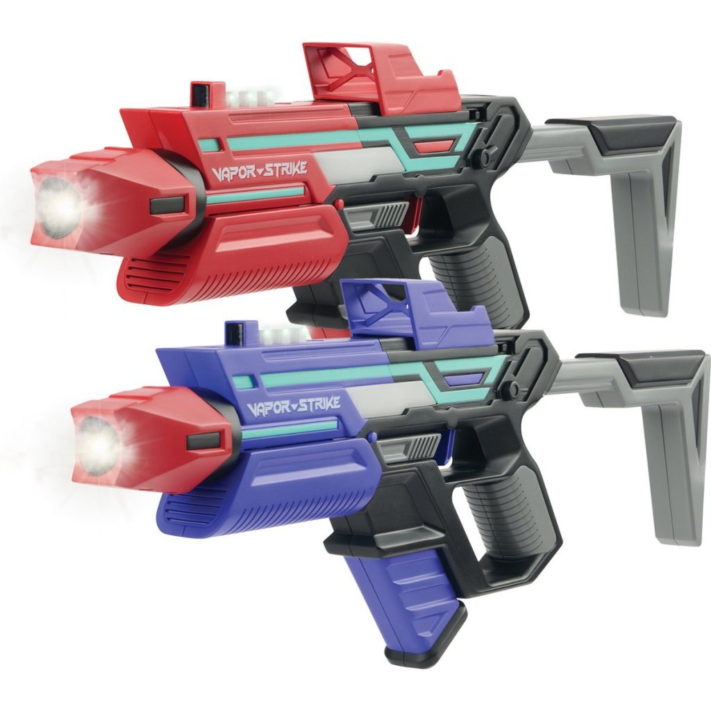 Gear2Play Vapor Strike Laser Lr5 Gun 2 Pack