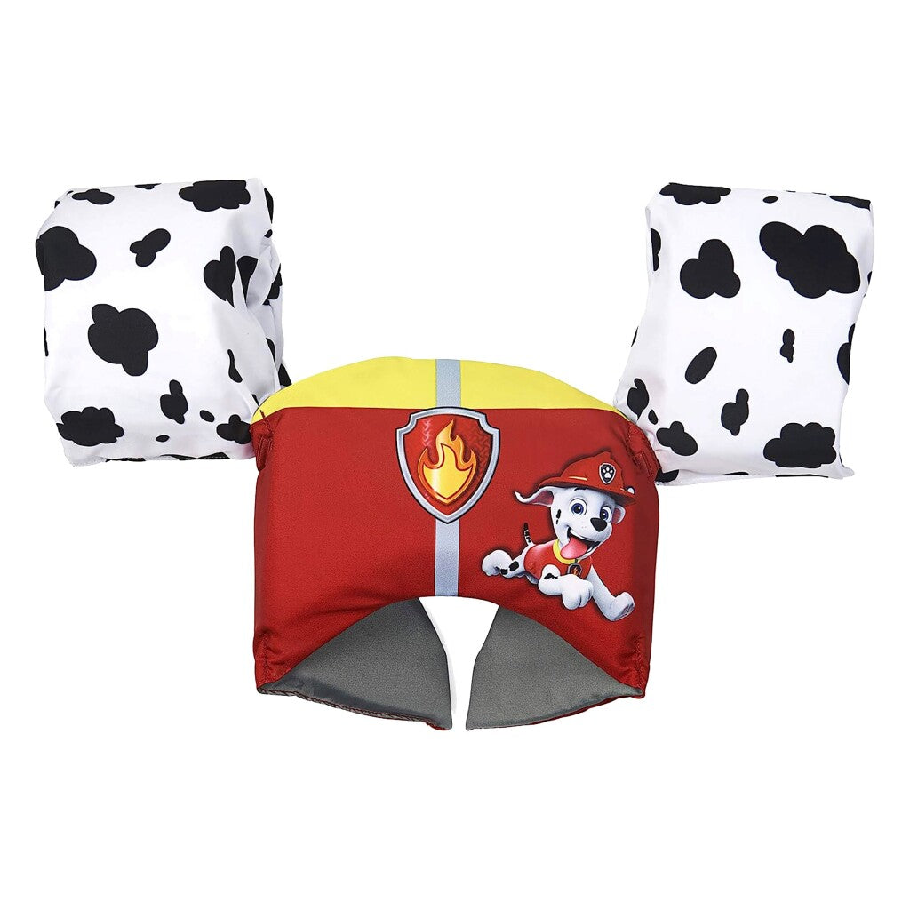 Paw Patrol Swimways Swim Trainer Marshall/Skye
