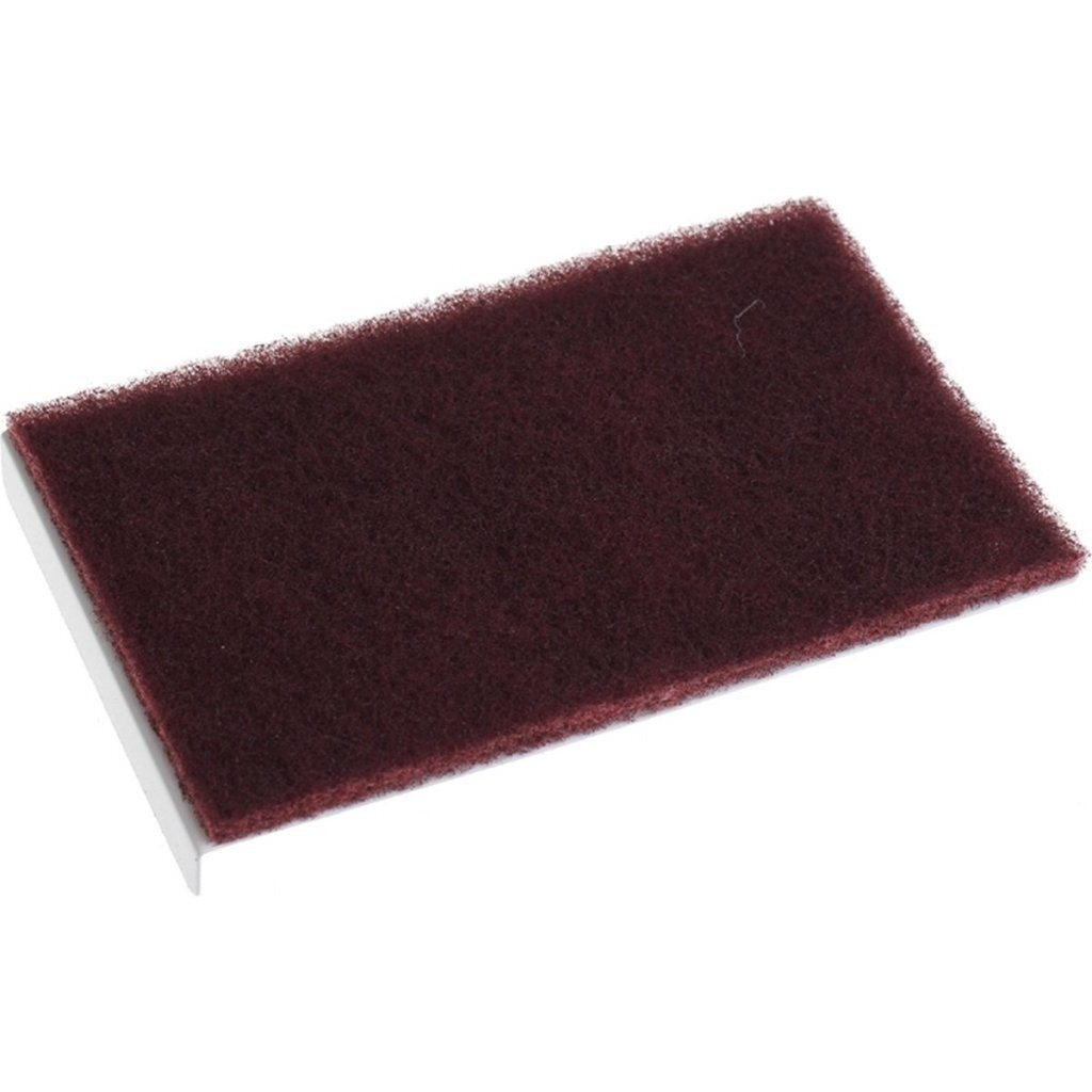 Laurastar Zoolplaatreinigingsmat Strijkijzers 1X12.5X21 Cm