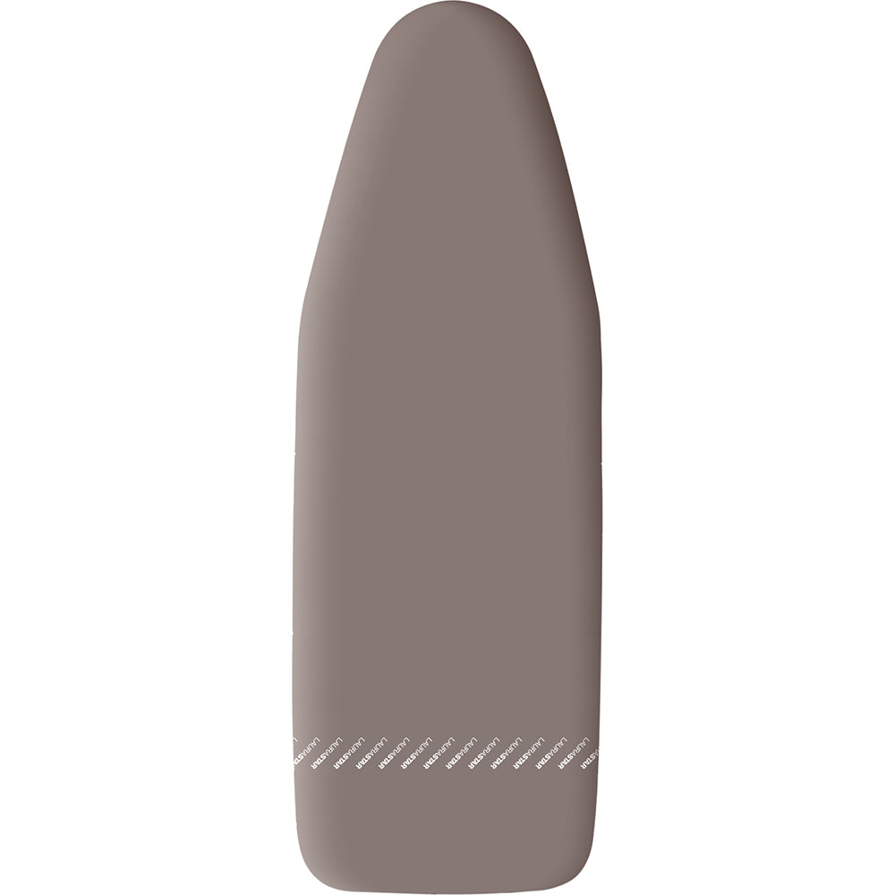 Laurastar Strijkhoes 131X55 Cm Taupe/Katoen