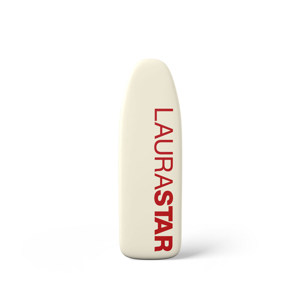 Laurastar Evolution Strijkhoes 127X49.5 Cm Ecru