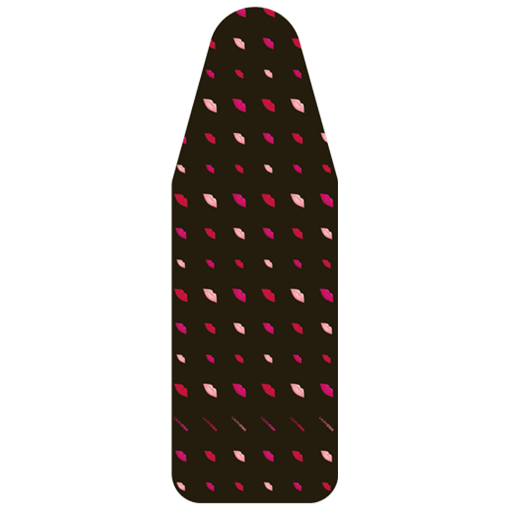 Laurastar Strijkplankovertrek Lippen Voor 125X42Cm Strijkplank