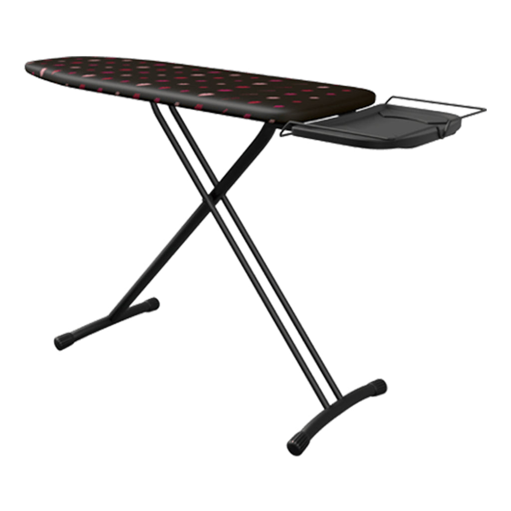 Laurastar Strijkplankovertrek Lippen Voor 125X42Cm Strijkplank