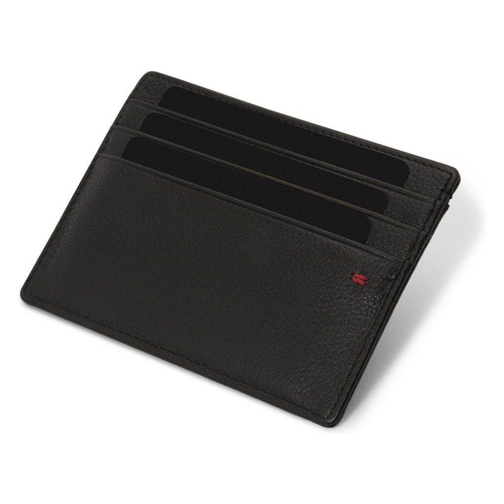 Sheaffer Sf-G2931251-2 Balpen 300 M Giftset Glossy Black Chrome Plated + Creditcardhouder