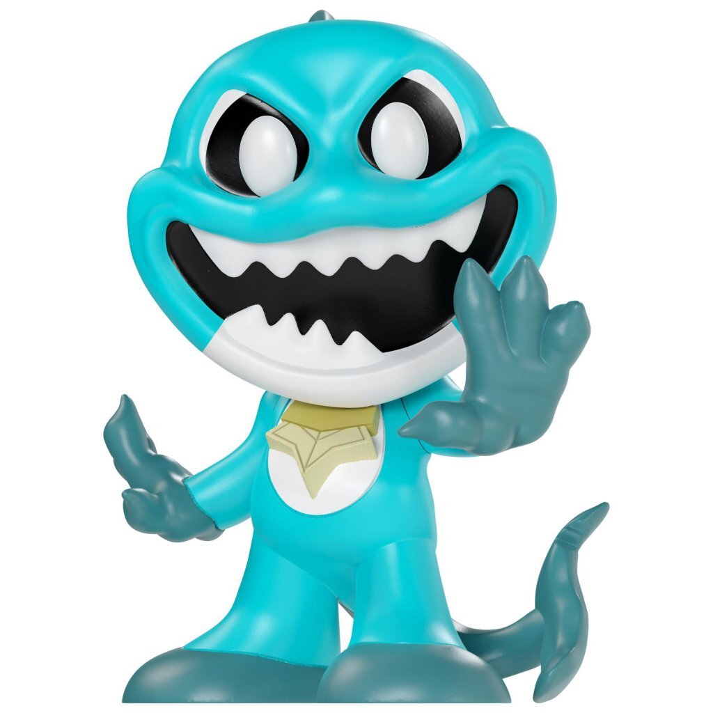 Overige Merken Poppy Playtime Nightmare Critters Mini Figuur 6.5 Cm