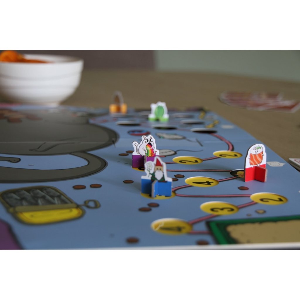 Overige Merken Exploding Kittens Het Bordspel