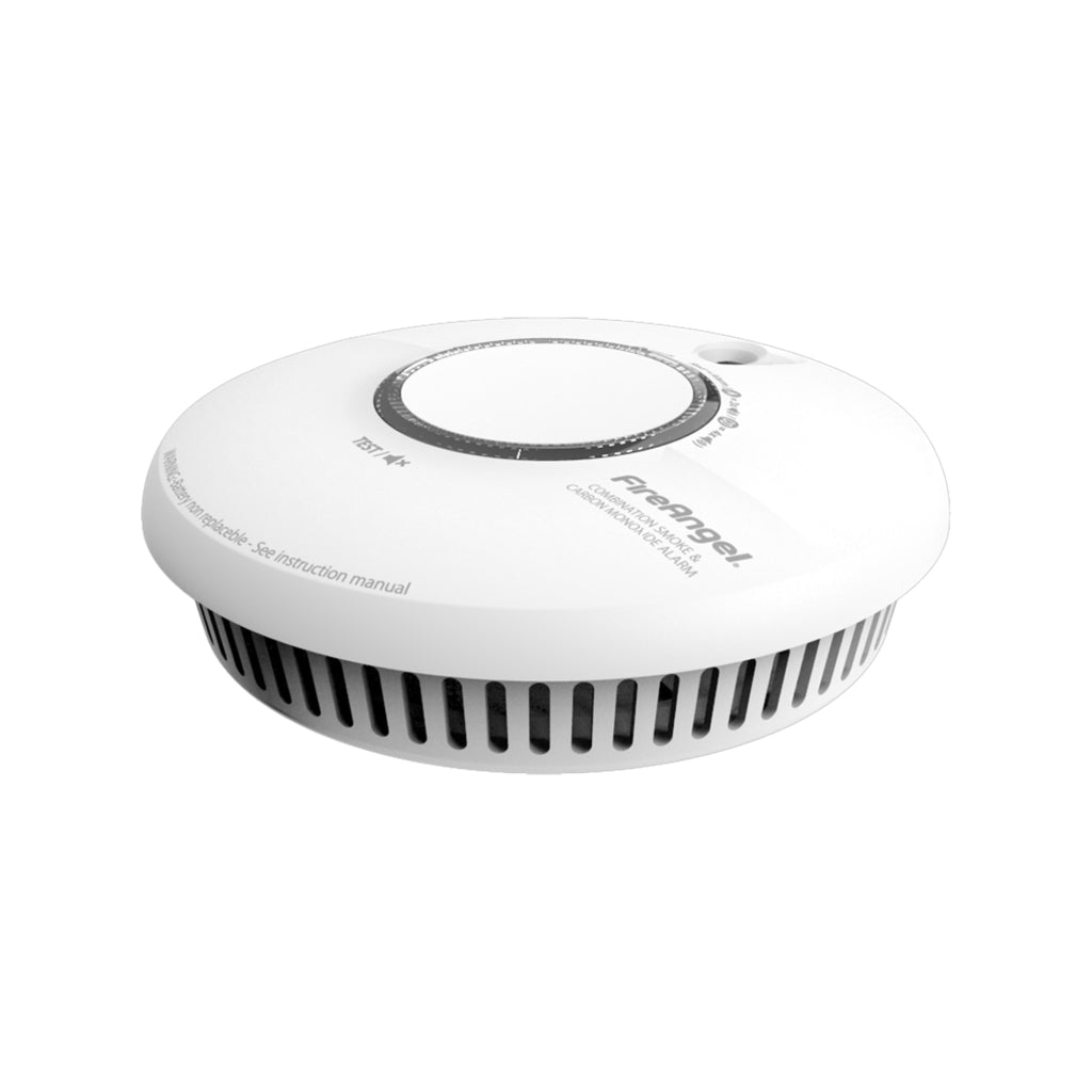 Angeleye Angel Eye Rook En Co-Melder Scb10