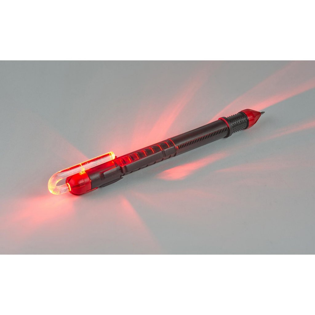 Spyx Pen Toolkit