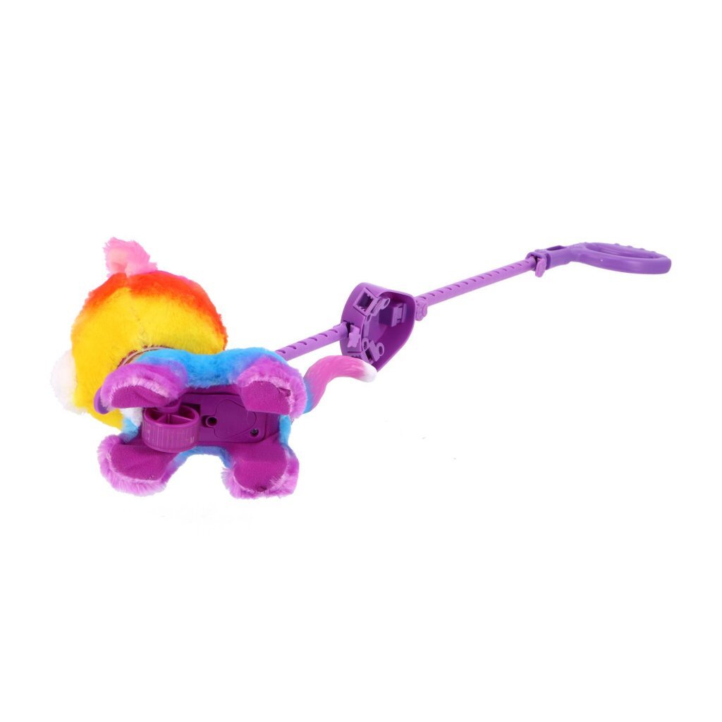 Furreal Friends Walk A Lots Unicorn Kat Interactieve Knuffel