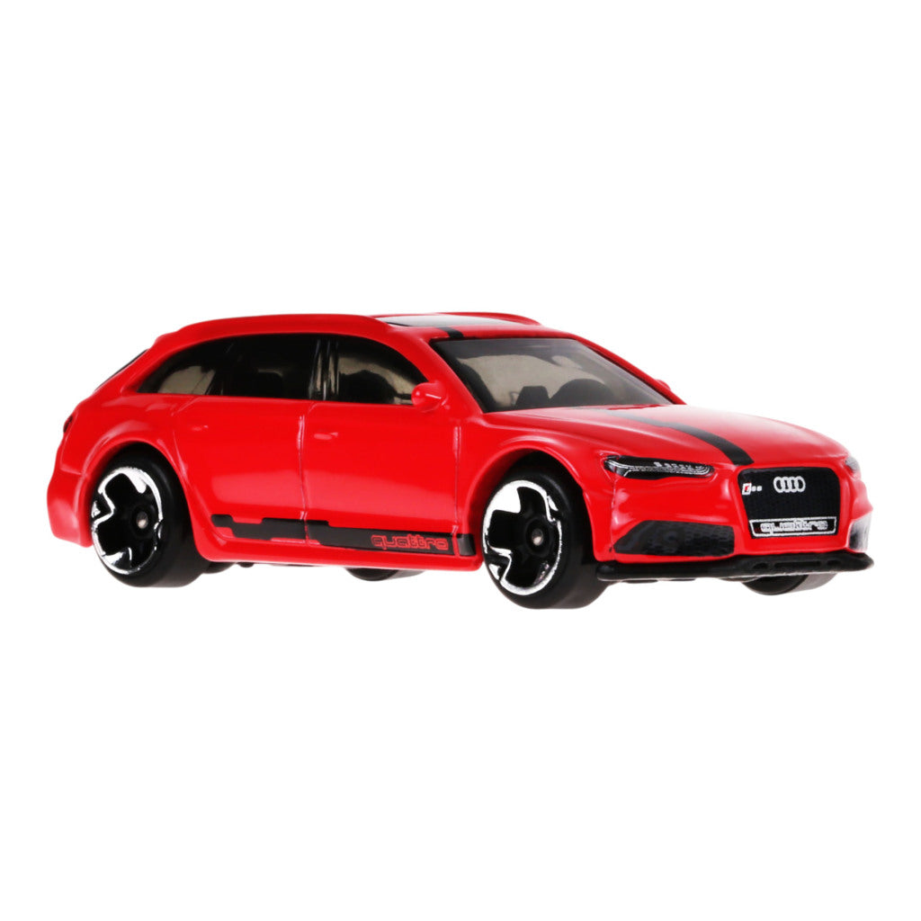 Mattel Hot Wheels Die-Cast Voertuig 1:64 Assorti