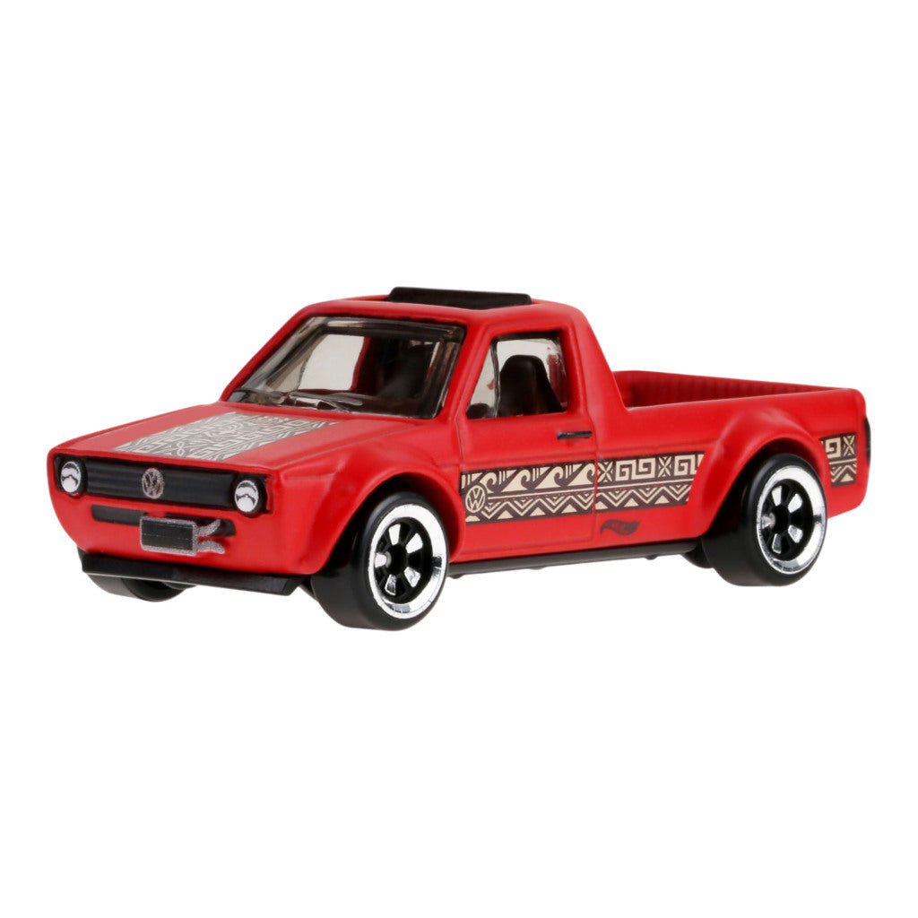 Mattel Hot Wheels Die-Cast Voertuig 1:64 Assorti