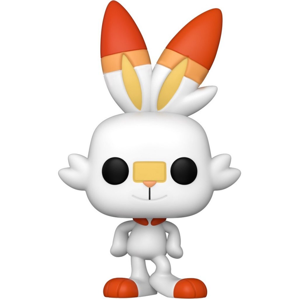 Funko Pop! 922 Pok&Eacute;Mon Scorbunny